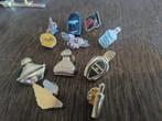 Lot van meer dan 10 pins, Ophalen of Verzenden, Zo goed als nieuw