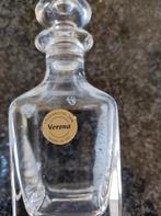 Kristallen Flesjes, Enlèvement ou Envoi