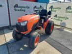 Kubota B2650 HST compacttrekker, Zakelijke goederen, Overige merken, Tot 2500