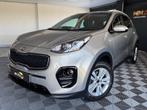 Kia Sportage 1.6i 1e eigenaarsgarantie 12 maanden, Auto's, Kia, Voorwielaandrijving, USB, Beige, Leder