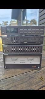 Kit Hi-Fi Original Technics SA-007, Enlèvement ou Envoi, Comme neuf