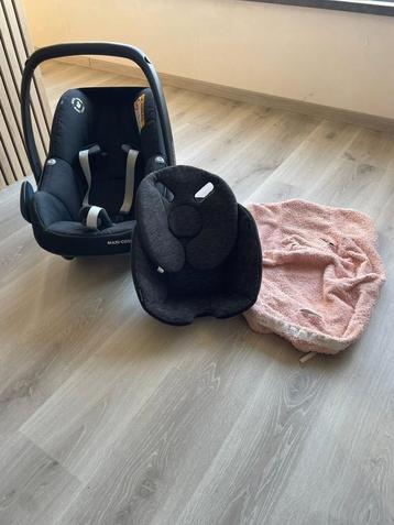 Maxi Cosie Pebblepro beschikbaar voor biedingen