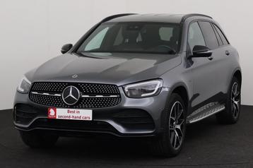Mercedes-Benz GLC 300 e 4MATIC iA 9G-TRONIC *e 4MATIC iA 9G- beschikbaar voor biedingen