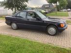 1992 Mercedes-Benz 190-serie 1.8 E Basic Personenauto, Auto's, Gebruikt, Bedrijf, 190-Serie, Handgeschakeld