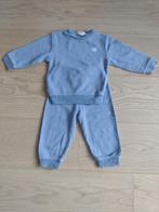 Blauwe pyjama - Maat 80 - In goede staat, Kinderen en Baby's, Ophalen, Nacht- of Onderkleding, Gebruikt, Jongetje of Meisje