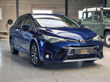 Toyota Avensis Avensis SW 1.8i Dynamic * 1ER PROPRIETAIRE beschikbaar voor biedingen