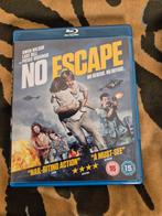 no escape, Cd's en Dvd's, Ophalen of Verzenden, Zo goed als nieuw
