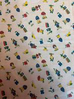 Vintage stof, Hobby en Vrije tijd, Ophalen, 200 cm of meer, Zo goed als nieuw, 30 tot 120 cm
