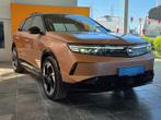 Opel Grandland GS Electric 73 kWh direct 213pk, Auto's, Opel, Automaat, 213 pk, 157 kW, SUV of Terreinwagen