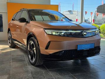 Opel Grandland GS Electric 73 kWh direct 213pk * COMFORT PA beschikbaar voor biedingen
