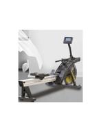 Air rower Fitness trainer | roeier, Sport en Fitness, Ophalen of Verzenden, Zo goed als nieuw, Benen, Overige typen