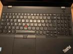 Lenovo thinkpad - intel i5 - 16gb ram - 250gb ssd, Computers en Software, 15 inch, Ophalen of Verzenden, Zo goed als nieuw, SSD