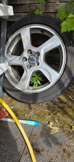 17 originele Volvo velgen, Auto-onderdelen, Banden en Velgen, Ophalen, Banden en Velgen, 17 inch, Winterbanden