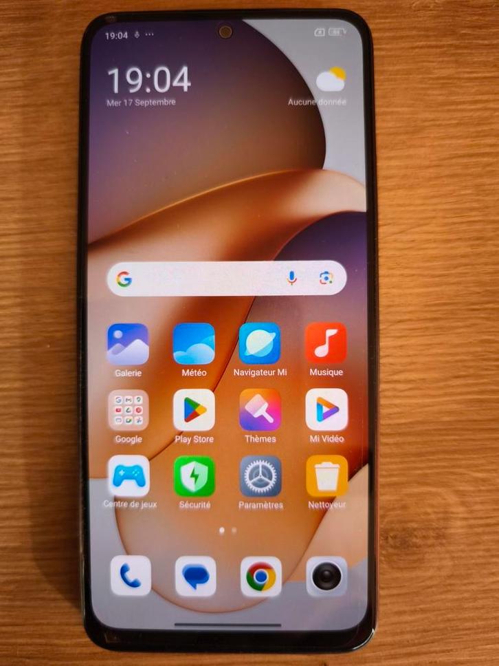 Xiaomi Redmi note 12, Telecommunicatie, Mobiele telefoons | Overige merken, Zo goed als nieuw, Overige modellen, Ophalen of Verzenden