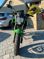 Kawasaki Z125 uit het jaar 2020, Motoren, Motoren | Kawasaki, 4 cilinders, Particulier, 125 cc, 11 kW of minder