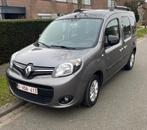 Renault Kangoo Benzine 1.197 cc, Auto's, Navigatiesysteem, Kangoo, Particulier, Te koop