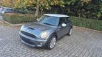 Sportieve Mini Cooper S 1.6 benzine, 163pk Gekeurd voor verk, Autos, Cuir, Achat, Carnet d'entretien, Boîte manuelle