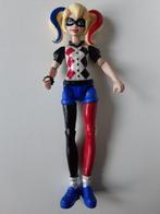 Harley Quinn --Mattel 2015  DC Comics, Comme neuf, Envoi, Film, Figurine ou Poupée