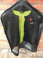 airbag veste moto Dainese, Motos, Manteau | tissu, Dainese, Neuf, avec ticket, Hommes