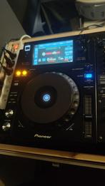 2x Xdj1000 + flightcase, Muziek en Instrumenten, Ophalen, Zo goed als nieuw, Dj-set, Pioneer