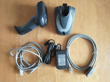 Datalogic Quickscan M2130 Barcode lezer