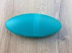 brillendoos van 17 x 7 cm (turquoise), Ophalen of Verzenden, Nieuw, Bril
