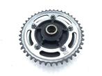 TANDWIEL DRAGER GSX 1300 B-king 2007-2011 (B KING GSX1300), Motoren, Onderdelen | Suzuki, Gebruikt