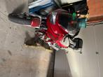 Yamaha Diversion xj900, Motoren, Toermotor, 900 cc, Particulier, Meer dan 35 kW