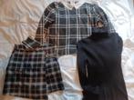 7 pièces pour 10euros taille 14 ans, Kinderen en Baby's, Kinderkleding | Maat 164, Ophalen of Verzenden