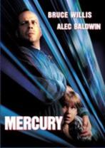 mercury rising (bruce willis ), CD & DVD, DVD | Action, Enlèvement ou Envoi