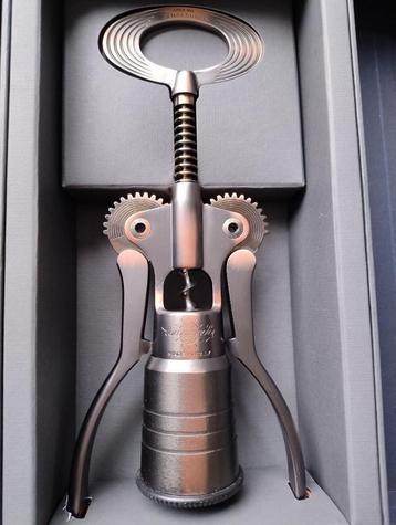 Campagnolo Big corkscrew kurkentrekker brons nieuw beschikbaar voor biedingen