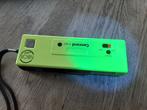 Oude fluo camera concord 110EF NEON LITE       a7, Ophalen of Verzenden, Zo goed als nieuw, Compact, Overige Merken