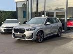 BMW X1 sDrive18i M Sport Pro / PANODAK / KEYL / ADAPT LED, Autos, Argent ou Gris, Achat, Euro 6, Entreprise