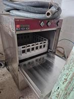 Sous-structure pour le lave-verres d'accueil (Fast Wash), Enlèvement