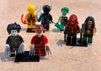 Lego x7 minifigurenset, Ophalen of Verzenden, Zo goed als nieuw, Lego