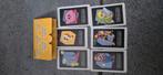 Cartes personnage Nintendo, Ophalen of Verzenden