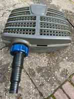 Te koop oase  aquamax 11500 sterke en zuinige Vijverpomp, Tuin en Terras, Vijver-toebehoren, Ophalen of Verzenden, Zo goed als nieuw