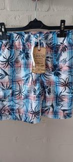 Short de bain E-Bound taille 164, Enfants & Bébés, Neuf, Garçon, Enlèvement ou Envoi, Maillot de bain