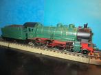Marklin SNCB 3086 .10  Delta, Enlèvement ou Envoi, Utilisé, Locomotive, Märklin