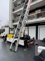 Verhuizen 7/7 Ladderlift & verhuiswagen 0483415101, Doe-het-zelf en Bouw, Ophalen of Verzenden, Zo goed als nieuw