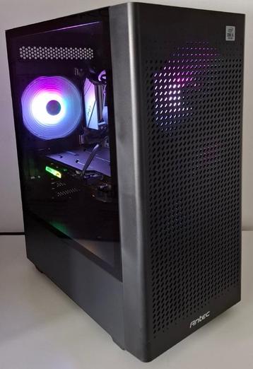 i5 Game Pc : 16gb ddr4, 1tb NVMe, nVidia GTX 1660, Win11 Pro beschikbaar voor biedingen