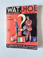 Mini Boekje Uitgeverij Kosmos 96 bladzijden 10x15, Enlèvement ou Envoi, Comme neuf