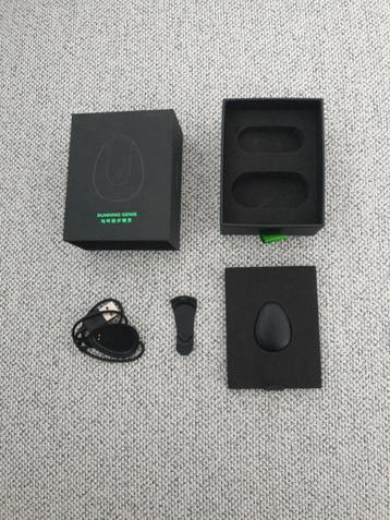 Codoon Running Pod met handleiding – Nieuw! beschikbaar voor biedingen