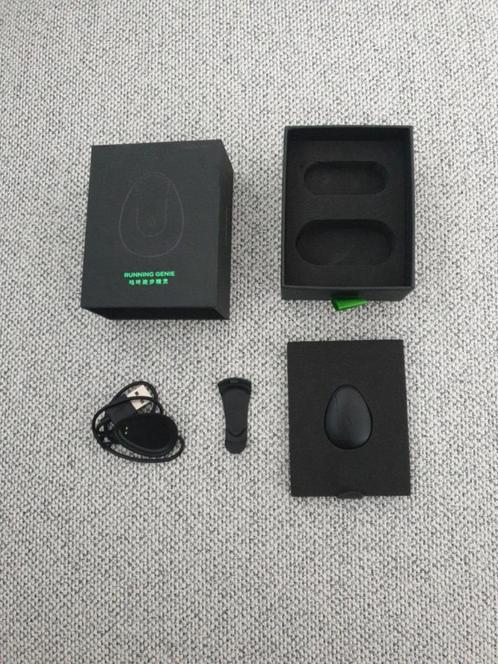 Codoon Running Pod met handleiding – Nieuw!, Sport en Fitness, Loopsport en Atletiek, Nieuw, Snelheids- of Stappenmeter, Hardlopen
