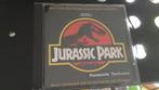 Jurussaic park CD - full album originial, Ophalen of Verzenden, Zo goed als nieuw