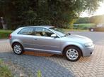AUDI A3 1.6 BGU 2003 26/9/26 apk , airco koud, nette staat !, Auto's, Voorwielaandrijving, 75 kW, Stof, 4 cilinders