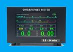200 Watt Digitale touchscreen SWR / PWR Meter 1.8 _54 MHZ., Telecommunicatie, Zenders en Ontvangers, Nieuw, Ophalen of Verzenden