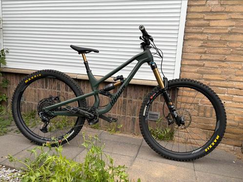 Radon Swoop 10.0 HD I M I 2024, Fietsen en Brommers, Fietsen | Mountainbikes en ATB, Fully, Ophalen