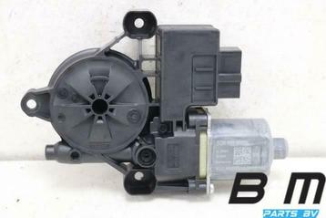 Raammotor linksachter VW Polo 2G 5Q0959811D