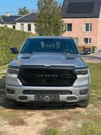 Dodge ram laramie lpg benzine, Auto's, Bedrijf, 5 zetels, RAM 1500, LPG